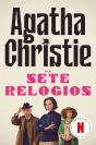 O Mistério dos Sete Relógios - Preview