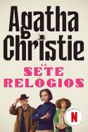 O Mistério dos Sete Relógios