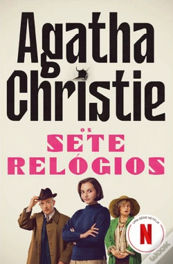 Capa do artigo O Mistério dos Sete Relógios