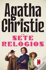 Capa do artigo O Mistério dos Sete Relógios