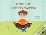 Capa do artigo O Mistério dos Sonhos Roubados
