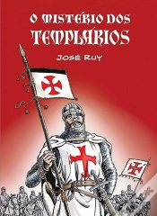 Capa do artigo O Mistério dos Templários
