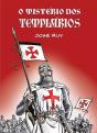 O Mistério dos Templários - Preview