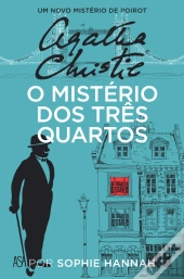 O Mistério dos Três Quartos