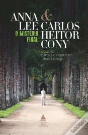 Capa do artigo O Mistério Final