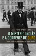 O Mistério Inglês e a Corrente de Ouro