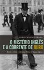 O Mistério Inglês e a Corrente de Ouro - Preview