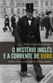 Capa do artigo O Mistério Inglês e a Corrente de Ouro