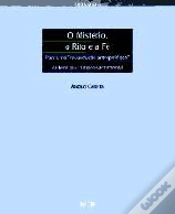Capa do artigo O Mistério, o Rito e a Fé