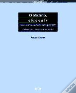 Capa do artigo O Mistério, o Rito e a Fé