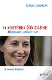 Capa do artigo O Mistério Ségolène