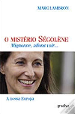 Capa do artigo O Mistério Ségolène