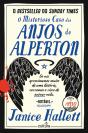 O Misterioso Caso dos Anjos de Alperton - Preview
