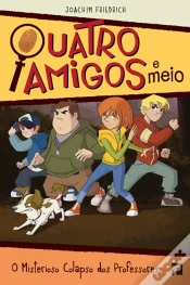 Capa do artigo O Misterioso Colapso dos Professores
