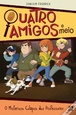 Capa do artigo O Misterioso Colapso dos Professores