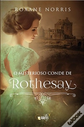 Capa do artigo O Misterioso Conde De Rothesay