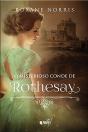 O Misterioso Conde De Rothesay - Preview