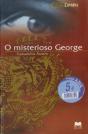 O Misterioso George - Preview