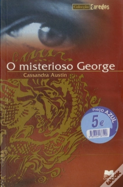 Capa do artigo O Misterioso George