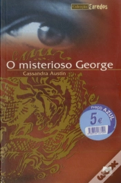 Capa do artigo O Misterioso George