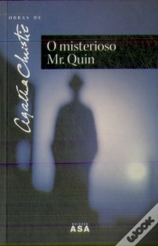 Capa do artigo O Misterioso Mr. Quin