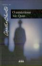 O Misterioso Mr. Quin - Preview