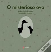 O Misterioso Ovo