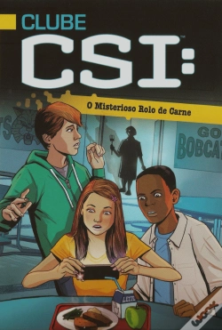 Capa do artigo O Misterioso Rolo de Carne