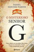 O Misterioso Senhor G