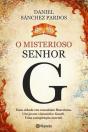 O Misterioso Senhor G - Preview