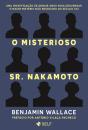 O Misterioso Sr. Nakamoto - Preview