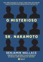 O Misterioso Sr. Nakamoto - Preview