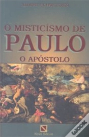 Capa do artigo O Misticismo de Paulo