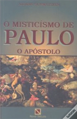 Capa do artigo O Misticismo de Paulo