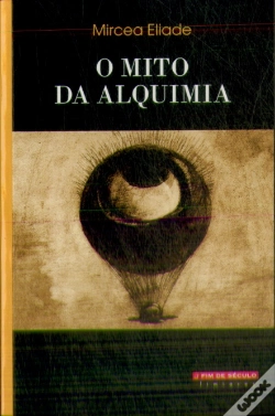 Capa do artigo O Mito da Alquimia