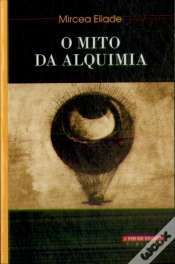 Capa do artigo O Mito da Alquimia