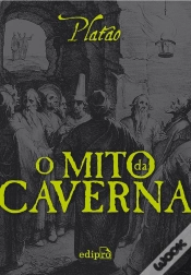 Capa do artigo O Mito Da Caverna