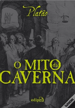Capa do artigo O Mito Da Caverna