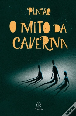 Capa do artigo O Mito Da Caverna