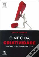 O Mito da Criatividade