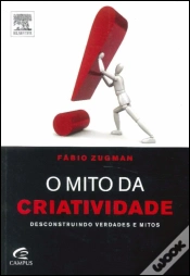 Capa do artigo O Mito da Criatividade
