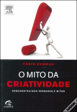 Capa do artigo O Mito da Criatividade