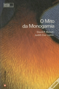 Capa do artigo O Mito da Monogamia