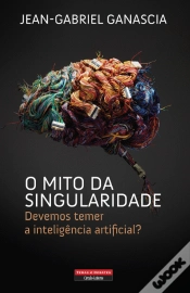 Capa do artigo O Mito da Singularidade