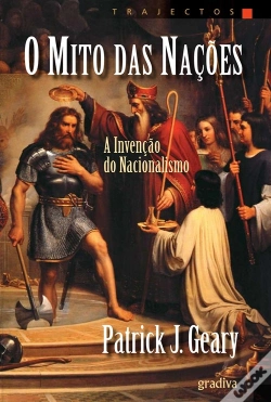 Capa do artigo O Mito das Nações