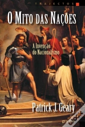 Capa do artigo O Mito das Nações
