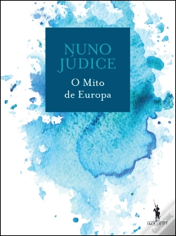Capa do artigo O Mito de Europa