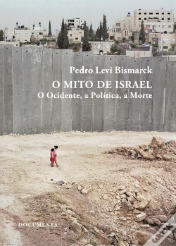 Capa do artigo O Mito de Israel