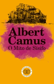 Capa do artigo O Mito de Sísifo