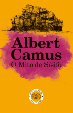 Capa do artigo O Mito de Sísifo